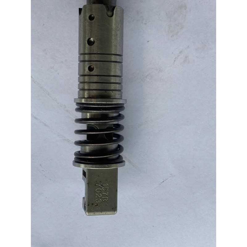 Sauer danfoss 157b7026 slydimo vožtuvas