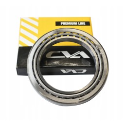 Stebulės guolis kačių ekskavatorinis krautuvas cva