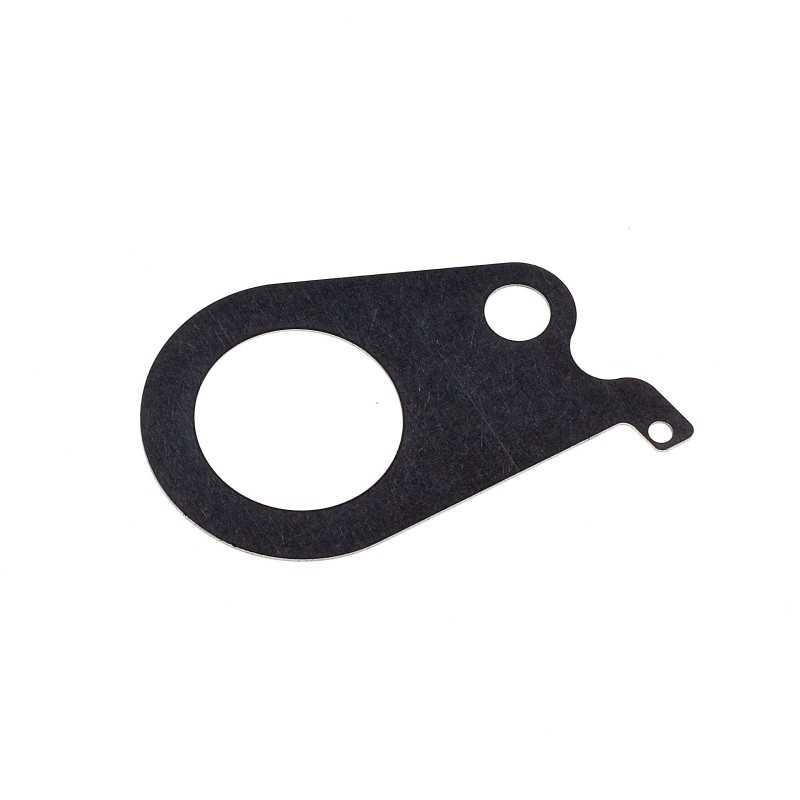 Hatz 1d41 1d81 depreznik plokštė 03778401