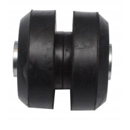 Cat mini ekskavatoriaus variklio laikiklis