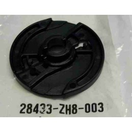 Honda gx120 gx160 dantų kreiptuvas 28433 zh8 003