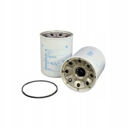 Elm00080 hf6125 alyvos filtras bobcat 620 632 720 825 p553634 donaldson