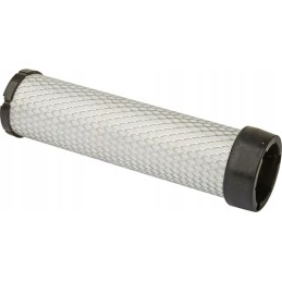 Cilindrinis oro filtras 300mm išorinis skersmuo