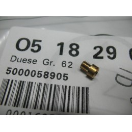 Wacker karbiuratoriaus antgalio antgalis 33 0058905