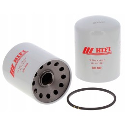 Elm00080 hf6125 alyvos filtras bobcat 620 632 720 825