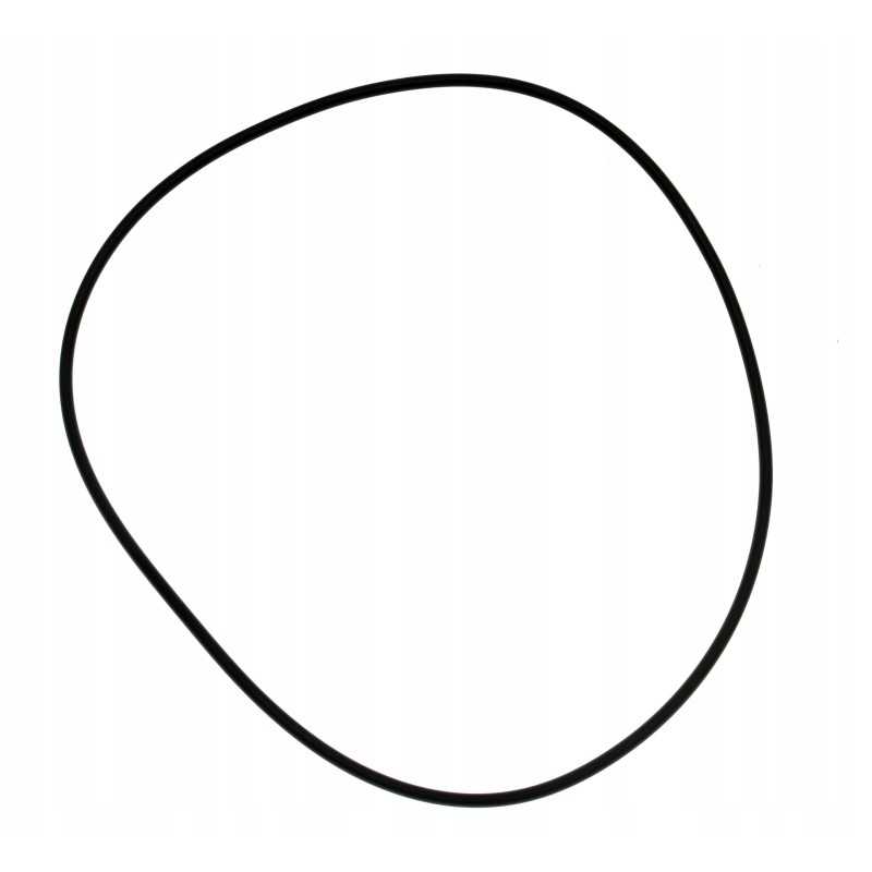 „Volvo“ palydovo korpuso sandarinimo žiedas