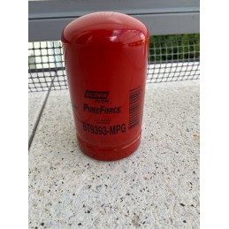 bt9393 mpg baldwin hidraulinis filtras