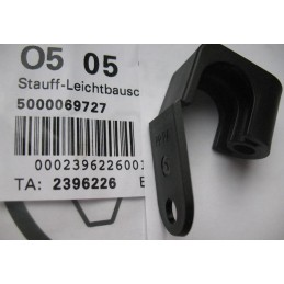 Wacker dpu bpu hidraulinės žarnos spaustukas 0069727