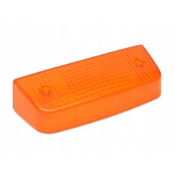 JCB Koparka L priekinio žibinto posūkio rodiklio dangtelis