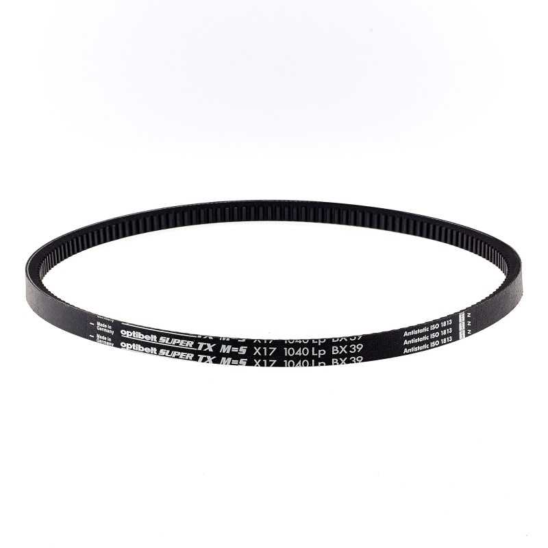 Wacker dpu4045 dpu5045 trapecinis diržas 0058889