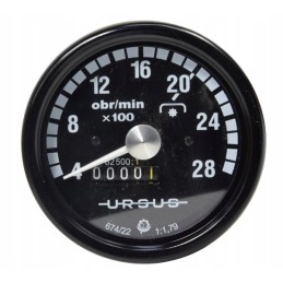 Lenkiškas mtg skaitiklis c360 c330 mera