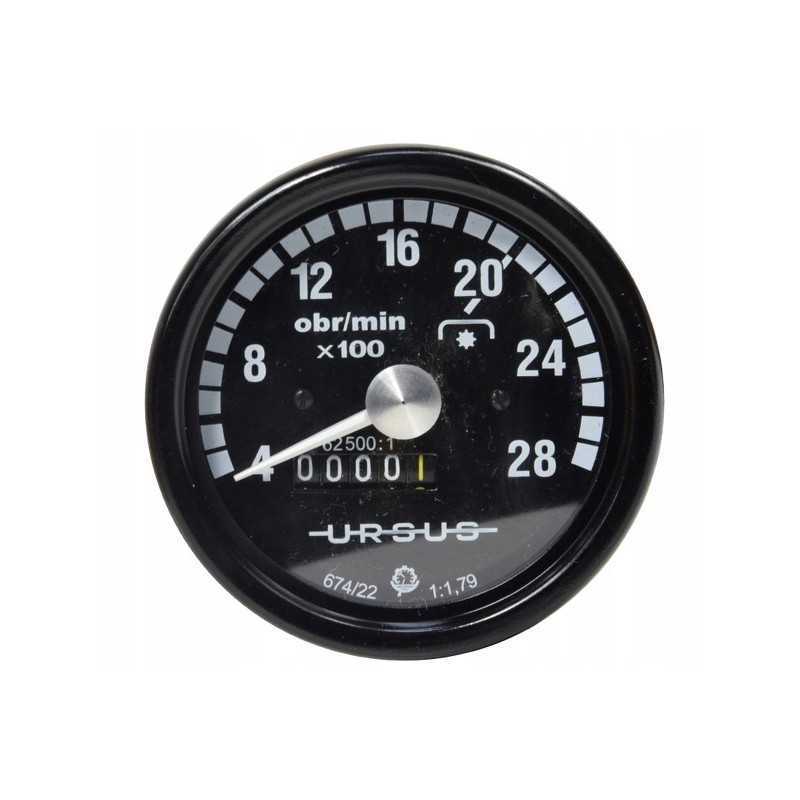 Lenkiškas mtg skaitiklis c360 c330 mera