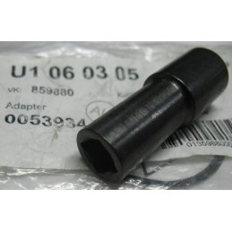 Wacker m1000 m2000 m3000 kovos adapteris 0053934