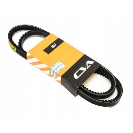 Multi V-diržinis cva ekskavatorius kat