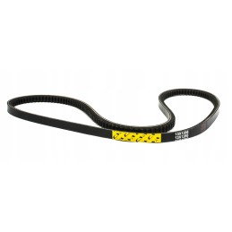 Multi V-diržinis cva ekskavatorius kat