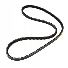 Multi V-diržinis cva ekskavatorius kat