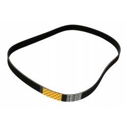 Multi V formos rumbuotas diržas cva krautuvas kat