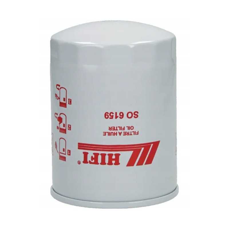 So6159 alyvos filtras