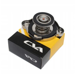 JCB žemės ekskavatoriaus išsiplėtimo bako dangtelis