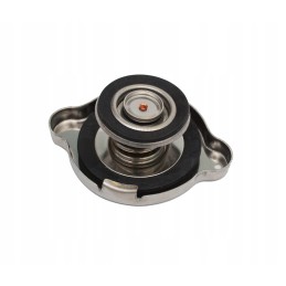 JCB žemės ekskavatoriaus išsiplėtimo bako dangtelis