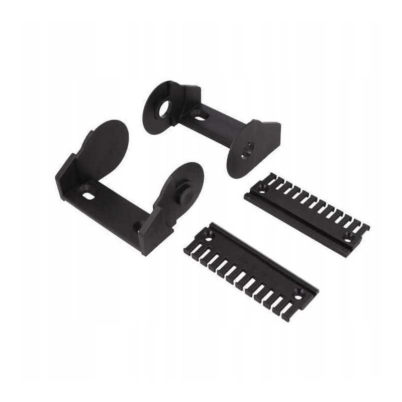 Serijos kreiptuvo jungiamųjų elementų rinkinys