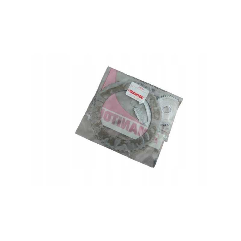 109594 manitou mlt mt pavarų dėžės tarpiklis originalus