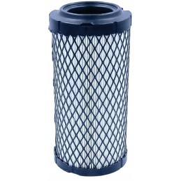 Mann filtras žr. 52 2 antrinį oro filtras