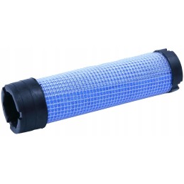 Mann filtras žr. 52 2 antrinį oro filtras