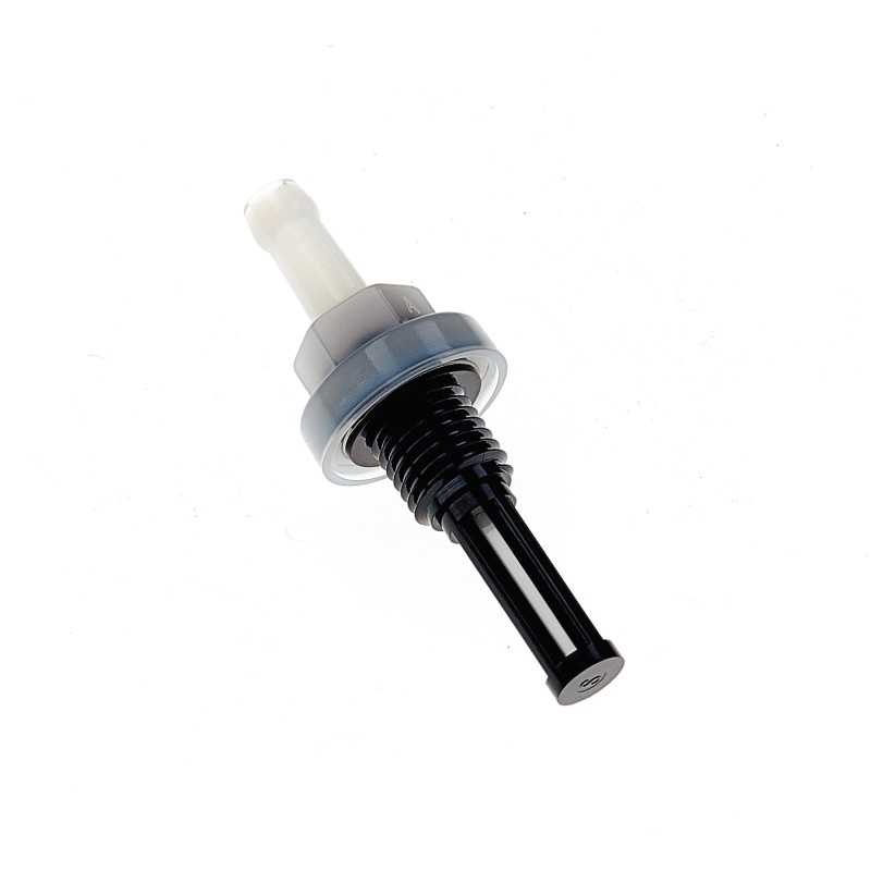 Honda varikliai gx kuro filtras 16955 z1 000