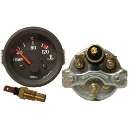 Universalus temperatūros indikatoriaus jutiklis 1 8