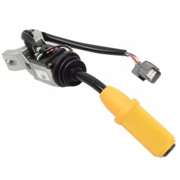 Priekinis ir galinis važiavimo jungiklis JCB ekskavatoriniams krautuvams