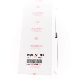 Honda gcv135 reguliatoriaus spyruoklė 16562 zm1000