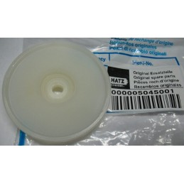 Hatz 1b20 1b30 1b40 starterio danties užraktas 05045001