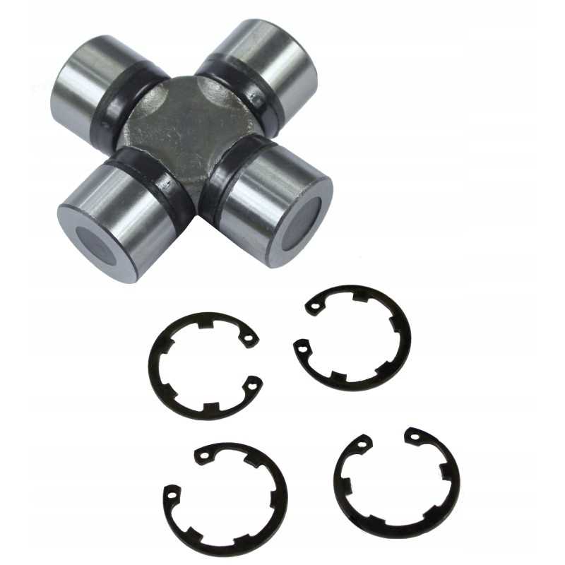 Krzyzak Polosi JCB 3CX ekskavatorius-krautuvas