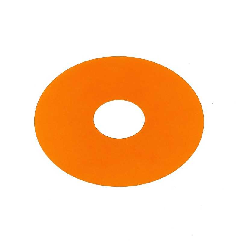 Wacker bts630 bts635 starterio poveržlė 0222721