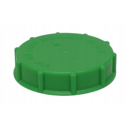 Stabdžių skysčio rezervuaro dangtelis jcb ekskavatorius la