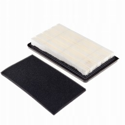 Wacker wm410 eh41 oro filtras 5100003275