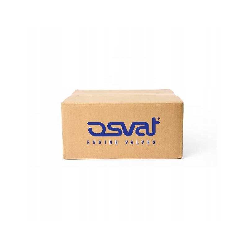 Išmetimo vožtuvas 1214 osvat opel antara a l07