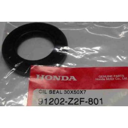 Honda gx160 gx200 sankabos alyvos sandariklis 91202 z2f 801