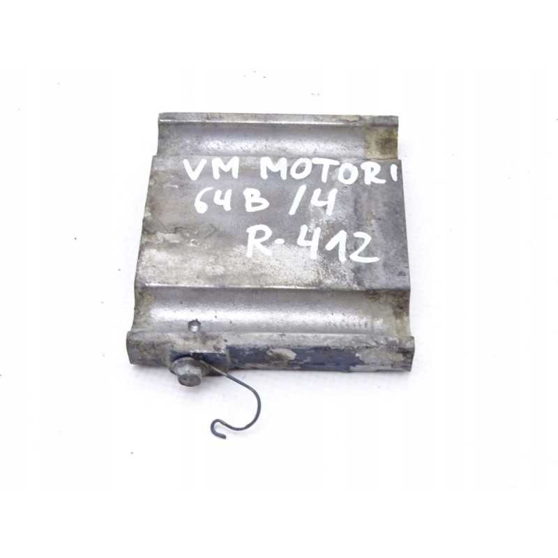 Vm motori 64b 4 galvos tvirtinimo apsauga