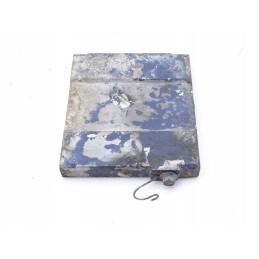 Vm motori 64b 4 galvos tvirtinimo apsauga