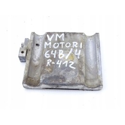 Vm motori 64b 4 galvos tvirtinimo apsauga