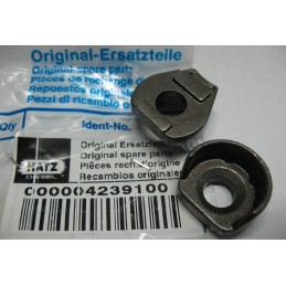 Hatz 1d41 1d81 įpurškimo siurblio slėgio plokštė 04239100