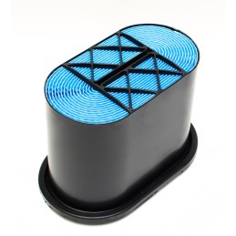 Pagrindinis oro filtras JCB 3cx 4 ekskavatorius-krautuvas