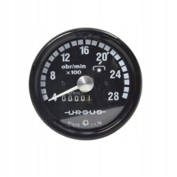 Lenkiškas mtg skaitiklis c360 c330 mera