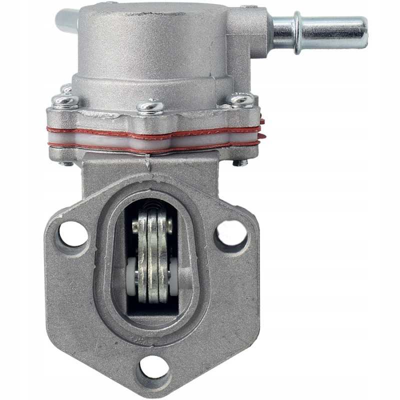 Siurblys kuro siurblys 320 07037 jcb 3cx 4cx 5cx