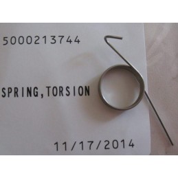 Wacker bts630 bts635 starterio spyruoklė 0213744