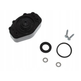 Kuro dangtelio alsuoklis