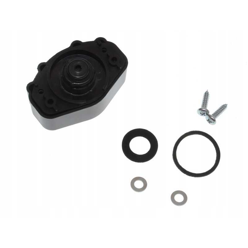 Kuro dangtelio alsuoklis