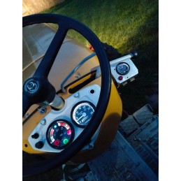 Lenkiškas mtg skaitiklis c360 c330 mera